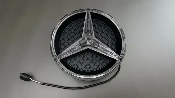 a2138807106   mercedes star